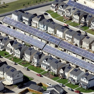 Photo of Solar Micronics