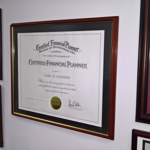 Photo of Financial Planning Associates: Carl D Goodin