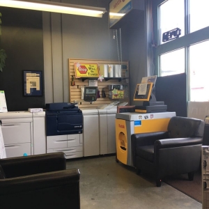 Photo of Wilson-Epes Printing