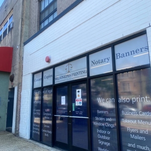 Photo of Wilson-Epes Printing
