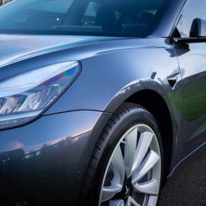 Photo of Kyler's Auto Detailing