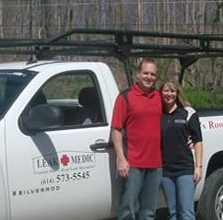 Photo of Roof Medic