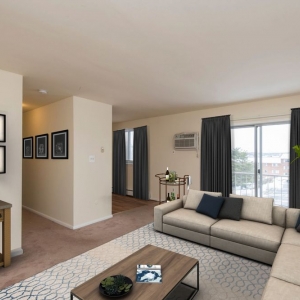 Photo of Belmont Village Apartments