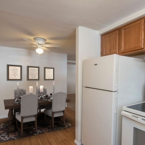 Photo of Belmont Village Apartments