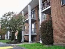 Photo of Belmont Village Apartments