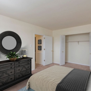 Photo of Belmont Village Apartments
