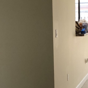 Photo of Morrone Painting