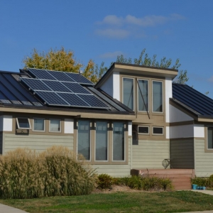 Photo of Tachyon Solar