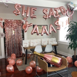 Photo of Pop the Bubbly Events