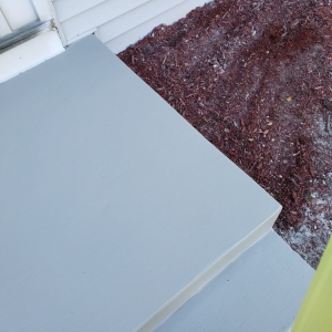 Photo of Concrete Power
