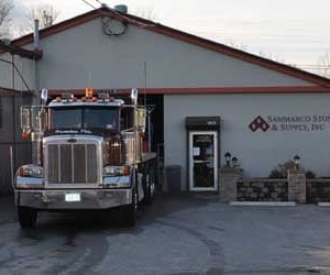 Photo of Sammarco Stone & Supply