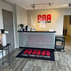 Seattle AAA Fire Protection