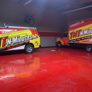 Photo of TNT N Minutes