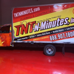 Photo of TNT N Minutes