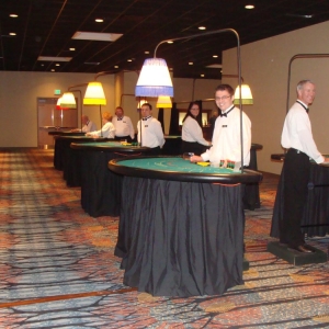 Photo of Elite Casino Productions