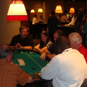 Photo of Elite Casino Productions