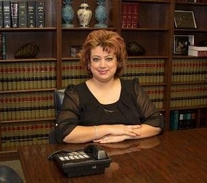 Photo of MaryAnn Rodriguez Law