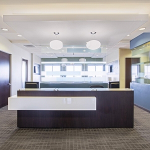 Photo of Regus Nevada The District at Green Valley Parkway