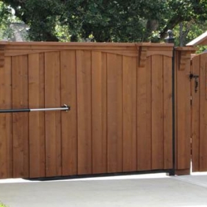 Photo of Spears Fencing