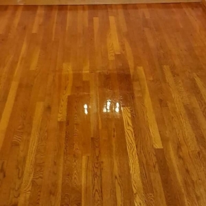 Photo of Naranjo Cleaning Service