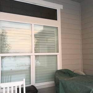 Photo of Complete Glass and Door