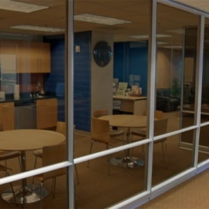 Photo of Complete Glass and Door