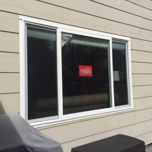 Photo of Complete Glass and Door