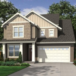 Photo of April VandeBergh - John L Scott Real Estate