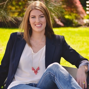 Photo of April VandeBergh - John L Scott Real Estate