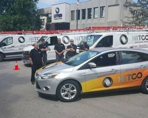 Photo of Nitco
