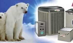 Photo of Cool Air Mechanical