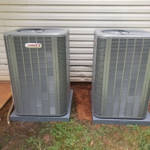 Photo of Cool Air Mechanical