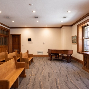 Photo of Concerts and Events at Central Presbyterian Church