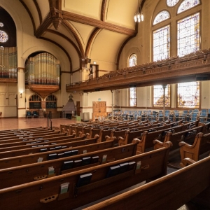 Photo of Concerts and Events at Central Presbyterian Church