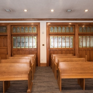 Photo of Concerts and Events at Central Presbyterian Church
