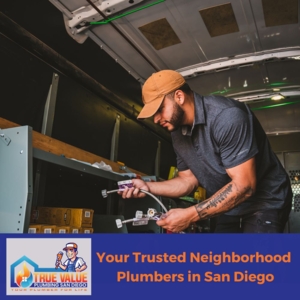 Photo of True Value Plumbing