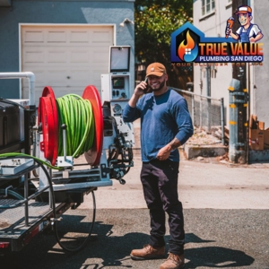 Photo of True Value Plumbing