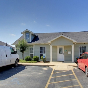 Photo of The Meadows Apartment