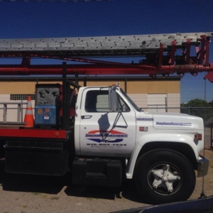 Photo of Longhorn Maintenance Heating & Cooling