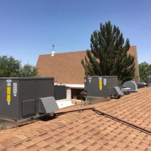 Photo of Longhorn Maintenance Heating & Cooling