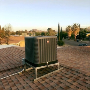 Photo of Longhorn Maintenance Heating & Cooling