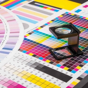 Photo of Clear Lake Printing