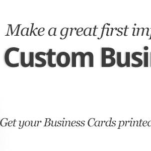 Photo of Clear Lake Printing