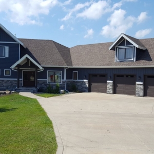 Photo of Miller Construction Siding & Windows