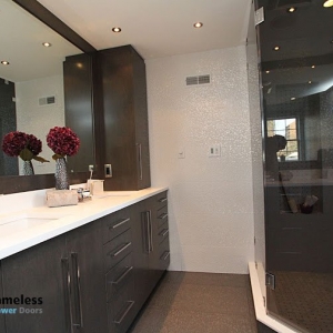 Photo of Dc Frameless Glass Shower Doors