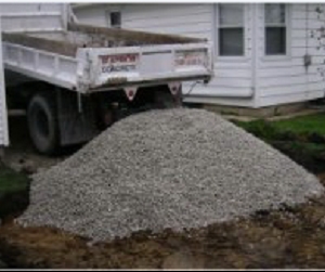 Rockdale D'Amico Concrete Construction