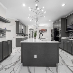 Photo of Modern Home Remodeling