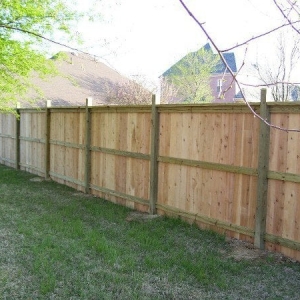 Photo of Collierville Fence & Gates