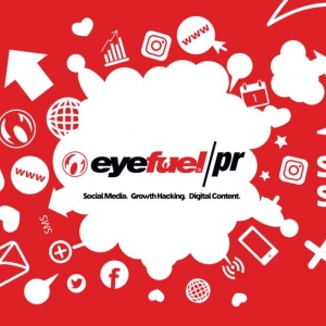Photo of Eyefuel PR