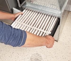 Photo of Apollo Heating & Ventilating
